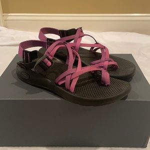 Chaco ZX3 Cloud Sandals